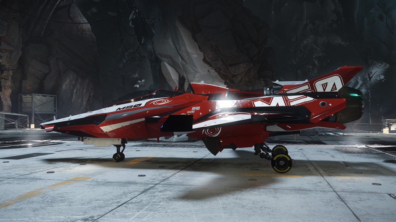 Star Citizen - Imagen 36